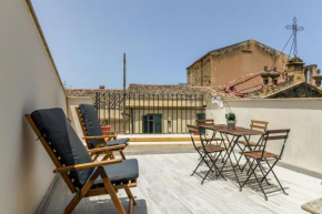 Vucciria & La Cala Lovely Apartment with Terrace
